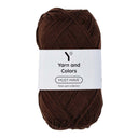 Yarn and Colors Must-have 028 Soil