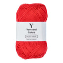 Yarn and Colors Must-have 032 Pepper