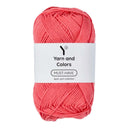 Yarn and Colors Must-have 040 Pink Sand
