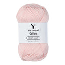 Yarn and Colors Must-have 044 Light Pink