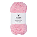 Yarn and Colors Must-have 045 Blossom