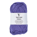 Yarn and Colors Must-have 057 Clematis