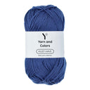 Yarn and Colors Must-have 060 Navy Blue