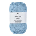 Yarn and Colors Must-have 062 Larimar