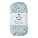 Yarn and Colors Must-have 063 Ice Blue
