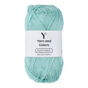 Yarn and Colors Must-have 073 Jade Gravel
