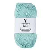 Yarn and Colors Must-have 073 Jade Gravel