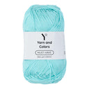Yarn and Colors Must-have 074 Opaline Glass