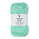 Yarn and Colors Must-have 075 Green Ice
