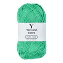 Yarn and Colors Must-have 076 Mint