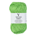 Yarn and Colors Must-have 082 Grass