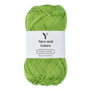 Yarn and Colors Must-have 083 Peridot