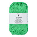 Yarn and Colors Must-have 086 Peony Leaf