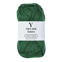 Yarn and Colors Must-have 088 Forest