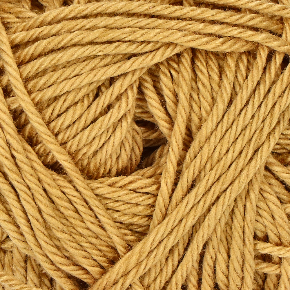Yarn and Colors Must-have 089 Gold (2)