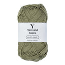 Yarn and Colors Must-have 090 Olive