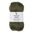 Yarn and Colors Must-have 091 Khaki
