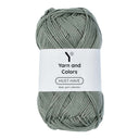 Yarn and Colors Must-have 092 Pea Green