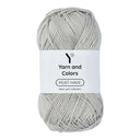 Yarn and Colors Must-have 094 Silver