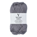 Yarn and Colors Must-have 097 Shadow
