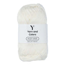 Yarn and Colors Must-have 102 Marble