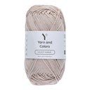 Yarn and Colors Must-have 104 Oatmeal