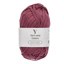 Yarn and Colors Must-have 114 Mauve