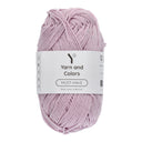 Yarn and Colors Must-have 115 Wisteria