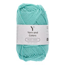 Yarn and Colors Must-have 119 Glacier