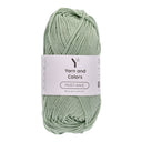 Yarn and Colors Must-have 121 Celadon