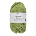Yarn and Colors Must-have 123 Fern