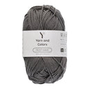 Yarn and Colors Must-have 125 Titanium