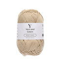 Yarn and Colors Must-have 126 Sand