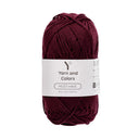 Yarn and Colors Must-have 132 Burgundy