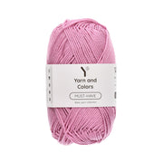 Yarn and Colors Must-have 133 Thistle