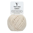 Yarn and Colors Must-have Minis 004 Birch