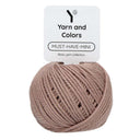 Yarn and Colors Must-have Minis 006 Taupe