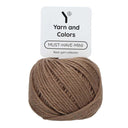 Yarn and Colors Must-have Minis 007 Cigar