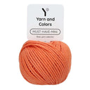 Yarn and Colors Must-have Minis 018 Bronze