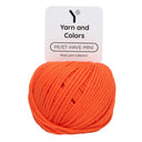 Yarn and Colors Must-have Minis 021 Sunset