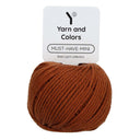 Yarn and Colors Must-have Minis 026 Satay