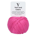 Yarn and Colors Must-have Minis 036 Lollipop
