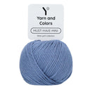 Yarn and Colors Must-have Minis 061 Denim