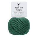 Yarn and Colors Must-have Minis 078 Bottle