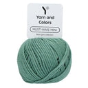 Yarn and Colors Must-have Minis 079 Aventurine