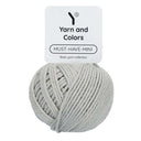 Yarn and Colors Must-have Minis 093 Cold Green