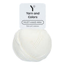 Yarn and Colors Must-have Minis 102 Marble