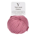 Yarn and Colors Must-have Minis 112 Heather