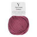 Yarn and Colors Must-have Minis 114 Mauve