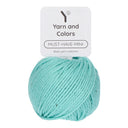 Yarn and Colors Must-have Minis 119 Glacier